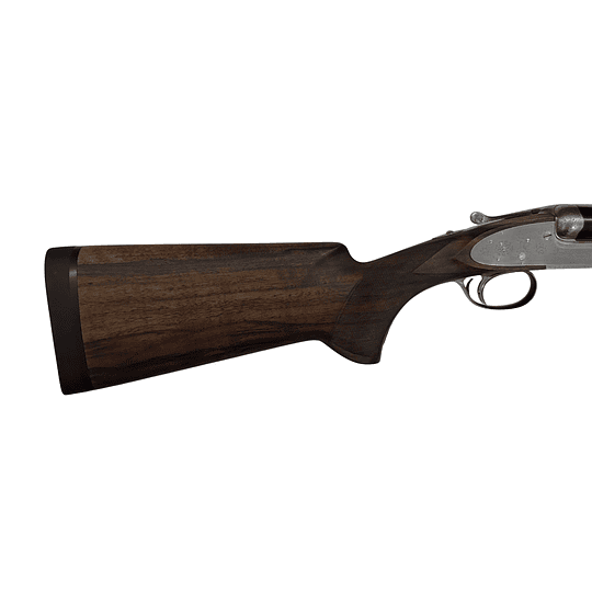 James Purery cal.12 76cm - Image 3