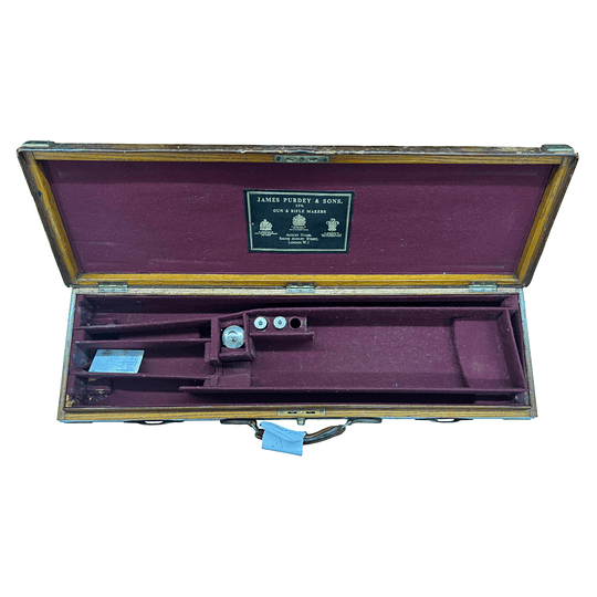 James Purery cal.12 76cm - Image 7