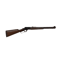 Marlin cal.44 rem mag  50cm