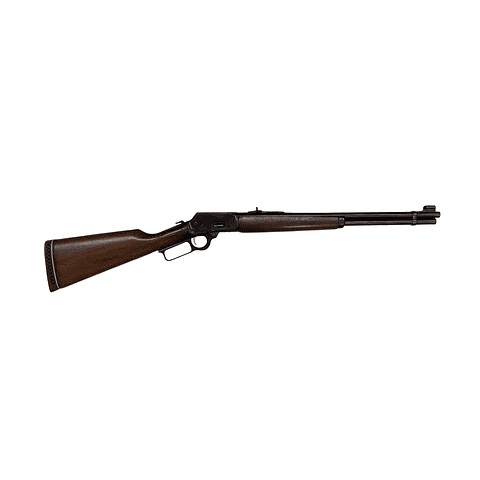 Marlin cal.44 rem mag  50cm