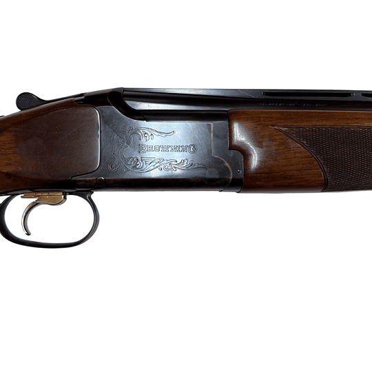 Browning 325 cal.12 71cm  - Image 3