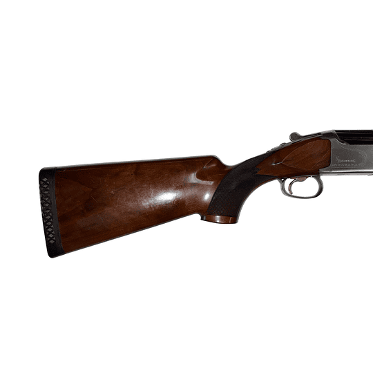 Browning 325 Grade I cal.12 76cm  - Image 2