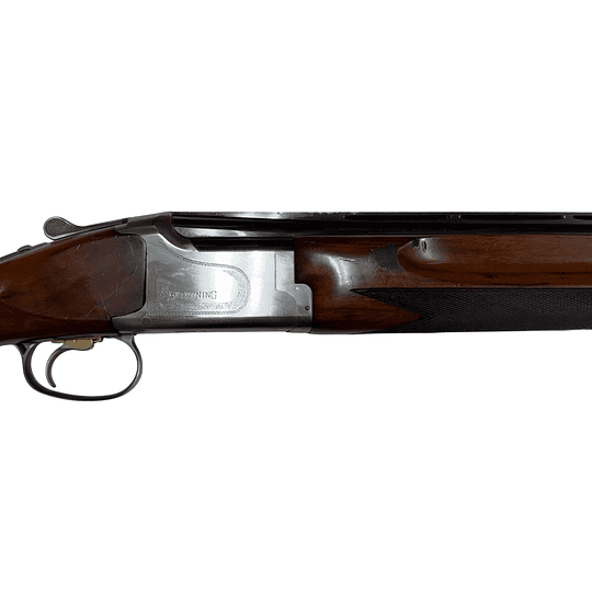 Browning 325 Grade I cal.12 76cm  - Image 3