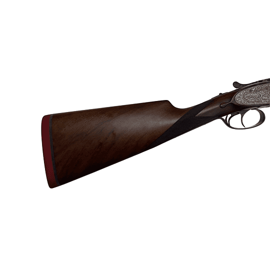 Ugarteburu cal.12 76cm  - Image 2