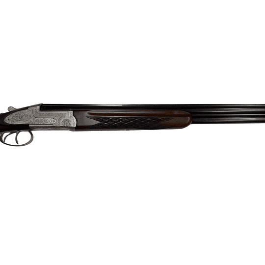 Chapuis France cal.12 71cm - Image 4