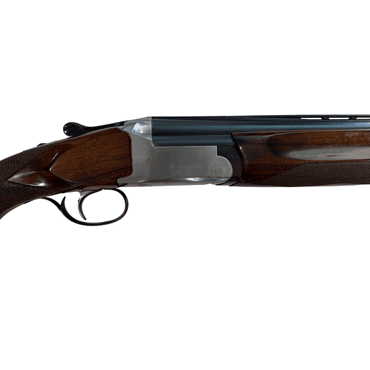 Perazzi MX5 B cal.12 75cm - Image 3