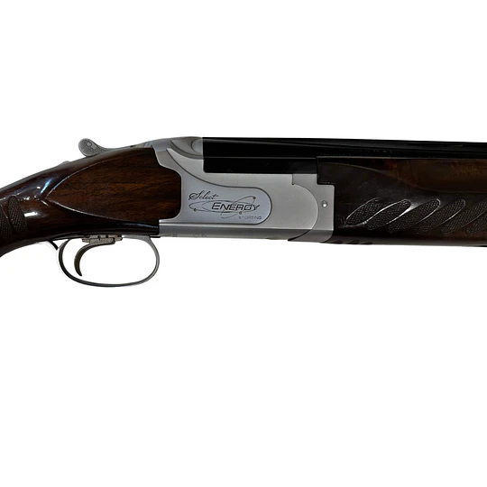 Winchester Select Energy  cal12 71cm - Image 3