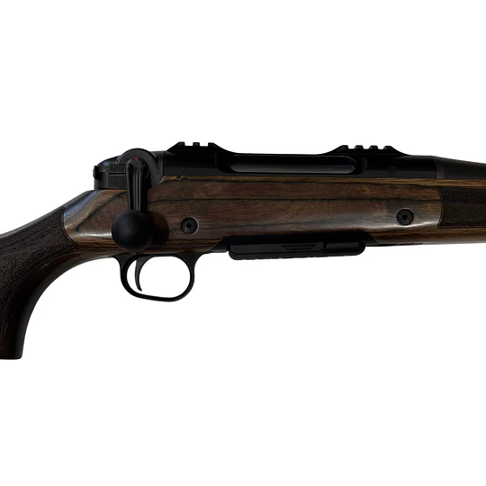 Haenel Jaeger NXT cal. 30 06 - Image 3