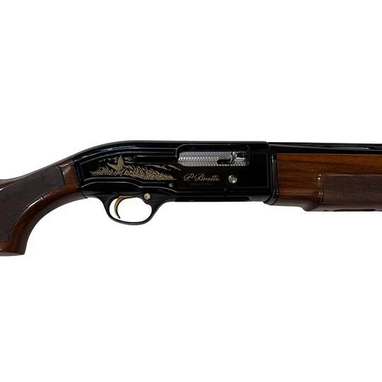 Pietro Beretta A303  cal.12 66cm - Image 3