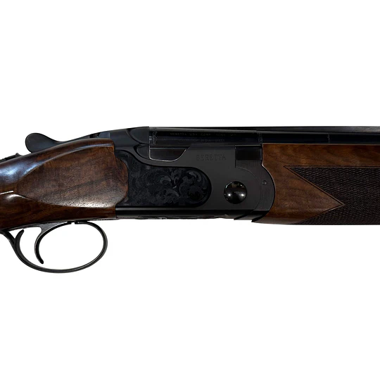 Pietro Beretta Ultraleggero cal.12 71cm - Image 3