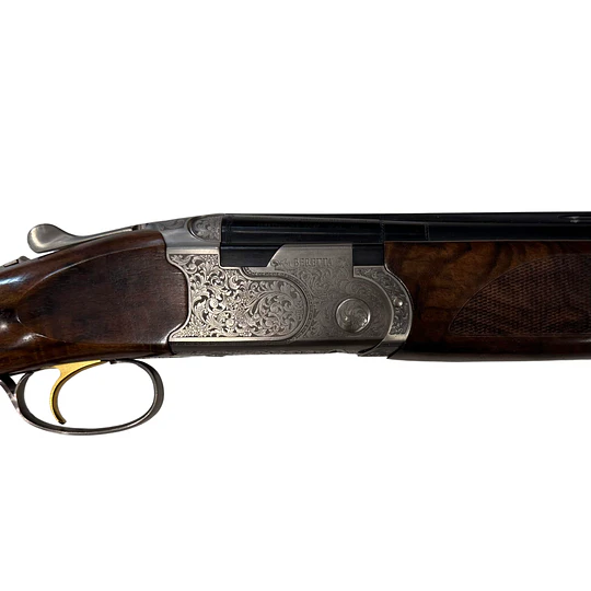 Pietro Beretta 687 SP V cal.12  71cm - Image 3