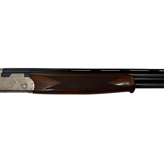 Pietro Beretta Silver Pigeon cal.12 71cm - Image 3