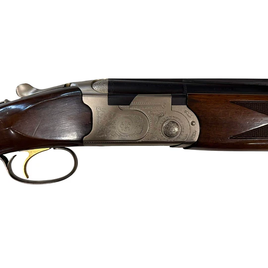 Pietro Beretta Silver Pigeon cal.12 71cm - Image 5