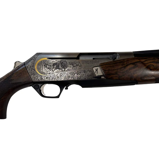 Browning BAR 4X cal.30.06 - Image 3