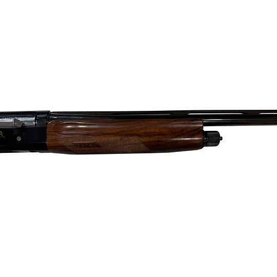 Benelli Montefeltro cal.20 61cm - Image 4