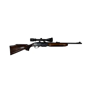 Remington cal. 30 06