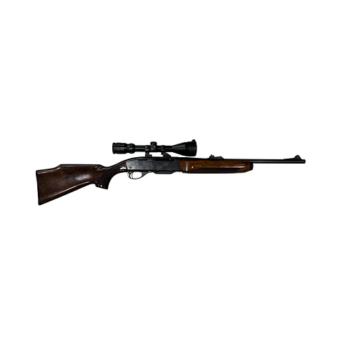 Remington cal. 30 06