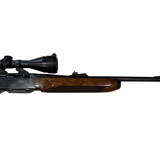 Remington cal. 30 06 - Image 4