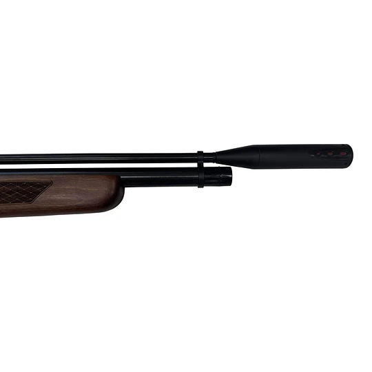 Gamo Cayot Whisper cal.5.5mm - Image 4