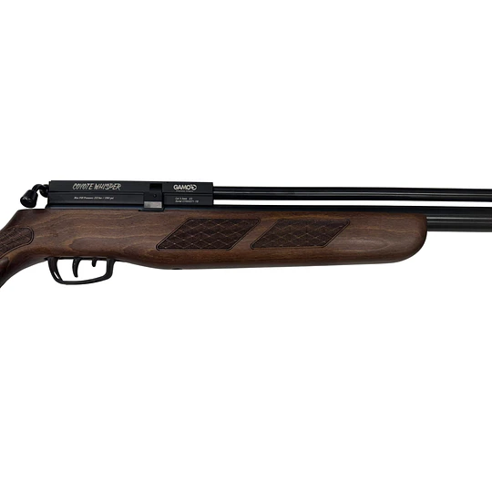Gamo Cayot Whisper cal.5.5mm - Image 3