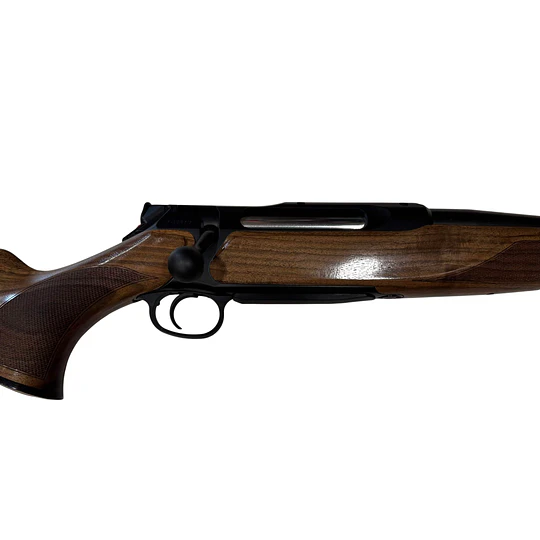 Sauer S100 cal. 9.3x62 - Image 3