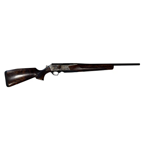 Bar 4X Hunter 30-06
