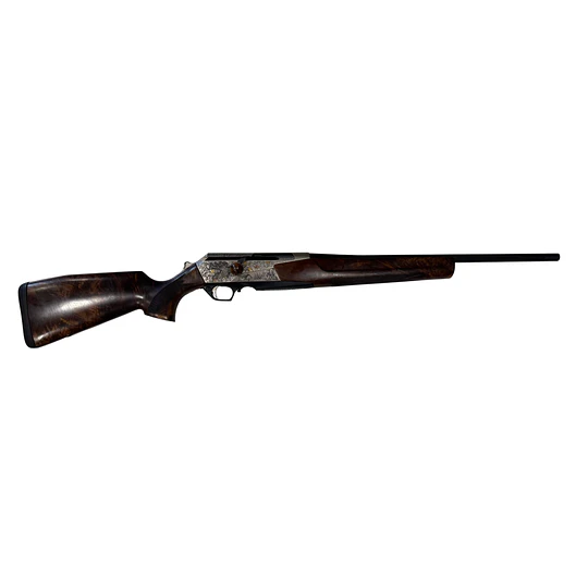 Bar 4X Hunter 30-06 - Image 1