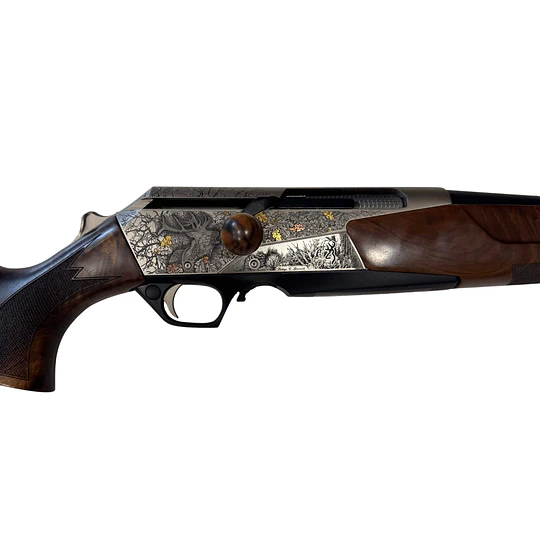 Bar 4X Hunter 30-06 - Image 3