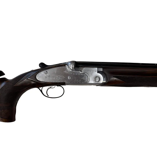 Pietro Beretta SO4 cal.12 75cm - Image 3