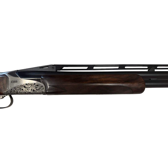 Browning 825 Pro master cal.12 76cm - Image 4