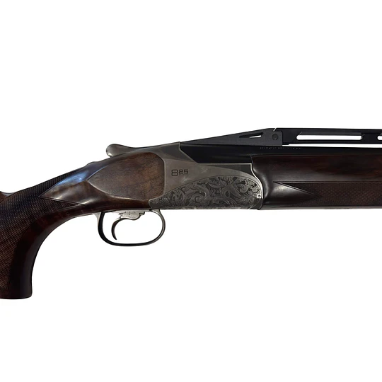 Browning 825 Pro master cal.12 76cm - Image 3