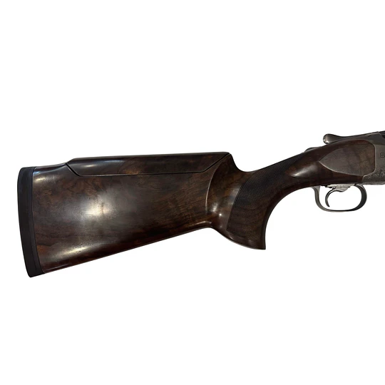 Browning 825 Pro master cal.12 76cm - Image 2