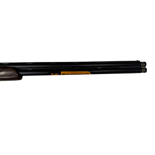 Browning 826 sporter  cal.12 76cm - Image 5