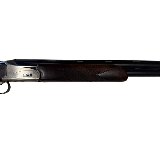Browning 826 sporter  cal.12 76cm - Image 4
