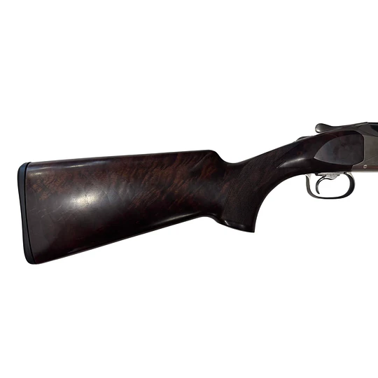 Browning 826 sporter  cal.12 76cm - Image 2