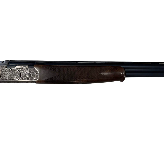 Pietro Beretta 686 Silver Pigeon I  cal.20 71cm - Image 4