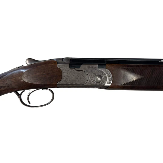 Pietro Beretta 686 Silver Pigeon I  cal.20 71cm - Image 3