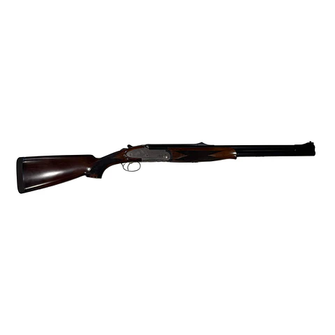 Rizzini cal.12 60cm