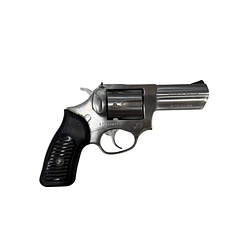 Revolver Ruger mod SP-101 cal. 32 mag