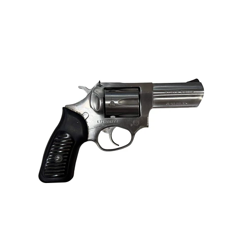 Revolver Ruger mod SP-101 cal. 32 mag