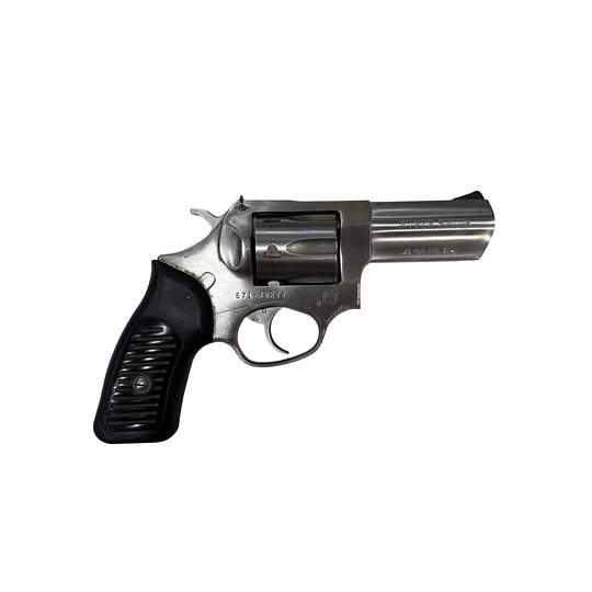 Revolver Ruger mod SP-101 cal. 32 mag