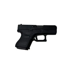 Pistola Glock 26 Gen5 FS Cal.9x19
