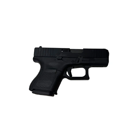 Pistola Glock 26 Gen5 FS Cal.9x19