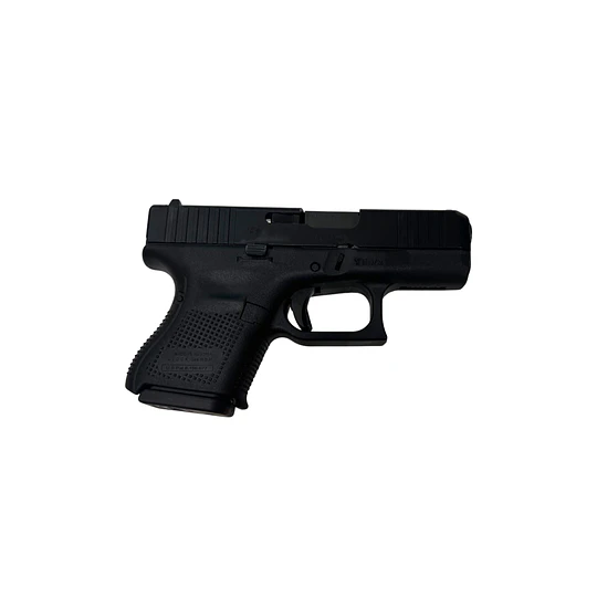 Pistola Glock 26 Gen5 FS Cal.9x19