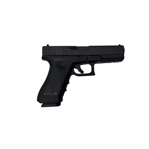 Pistola Glock 19 Gen6 FS Cal.9x19