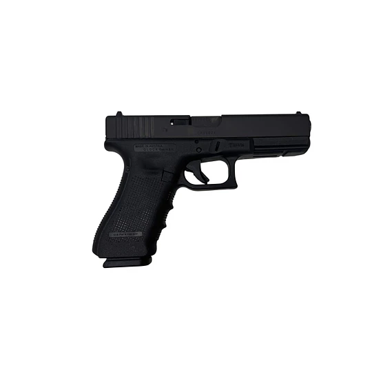 Pistola Glock 19 Gen6 FS Cal.9x19