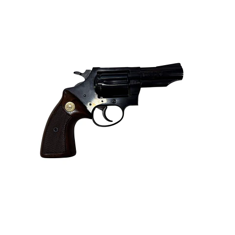 Revolver Uberti cal.32