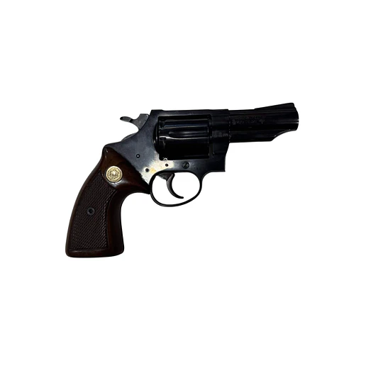 Revolver Uberti cal.32