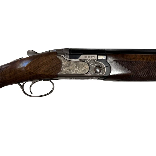 Pietro Beretta Ultraleggero cal.12 71cm - Image 3