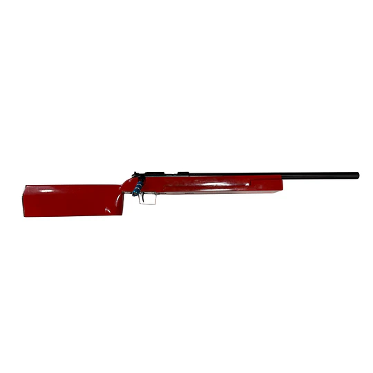 CZ 455 cal.22 - Image 1